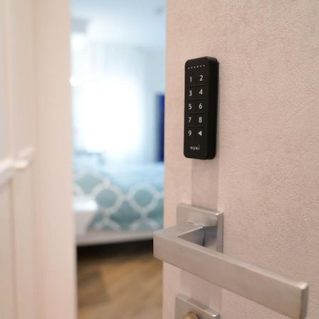 B&B Residenza Aragonese Васто Екстер'єр фото