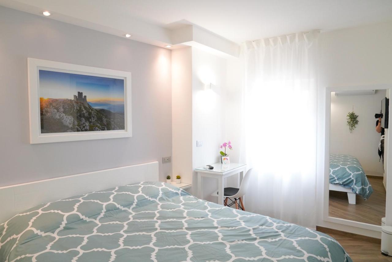 B&B Residenza Aragonese Васто Екстер'єр фото