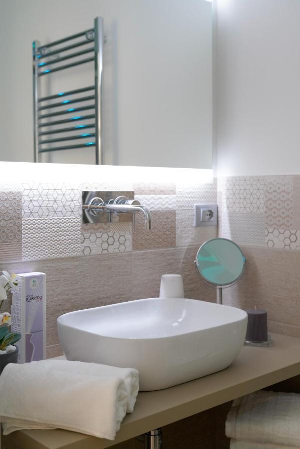 B&B Residenza Aragonese Васто Екстер'єр фото