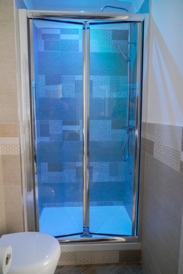 B&B Residenza Aragonese Васто Екстер'єр фото