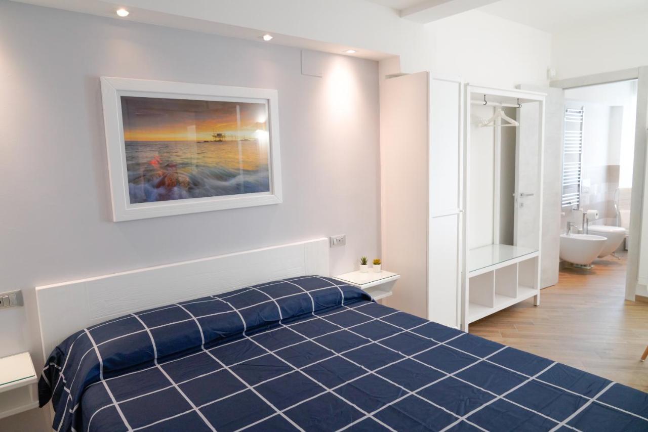 B&B Residenza Aragonese Васто Екстер'єр фото