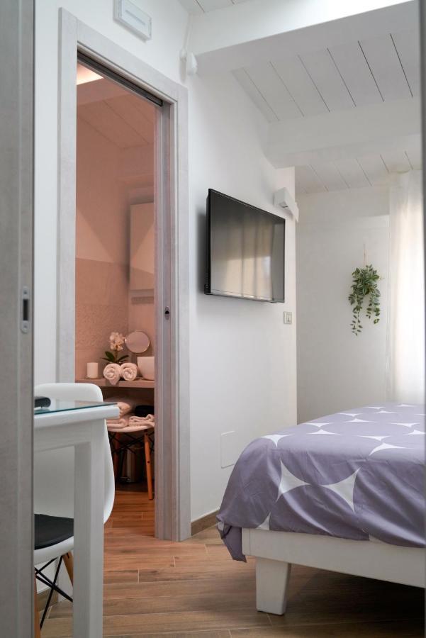 B&B Residenza Aragonese Васто Екстер'єр фото