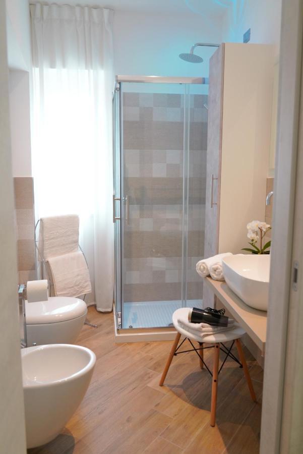 B&B Residenza Aragonese Васто Екстер'єр фото