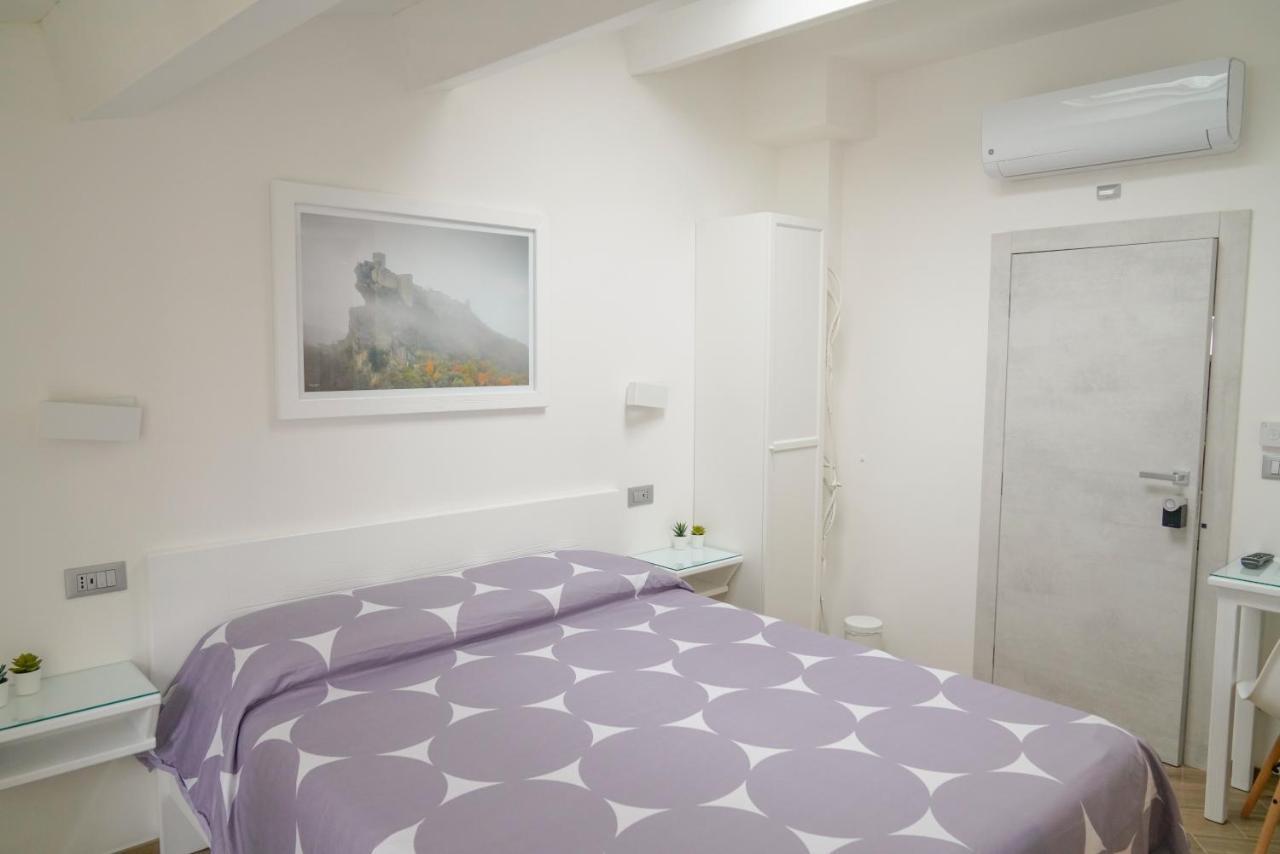 B&B Residenza Aragonese Васто Екстер'єр фото