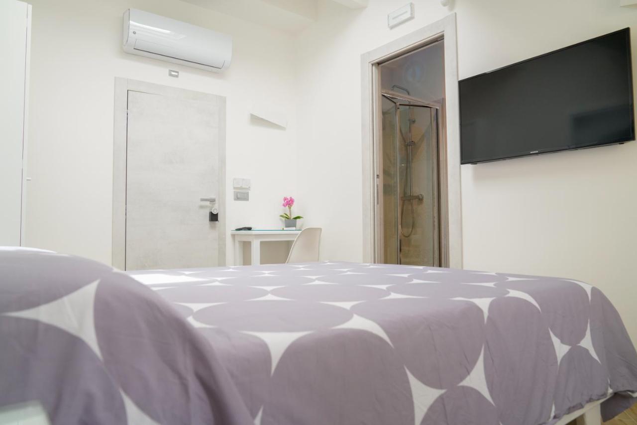 B&B Residenza Aragonese Васто Екстер'єр фото