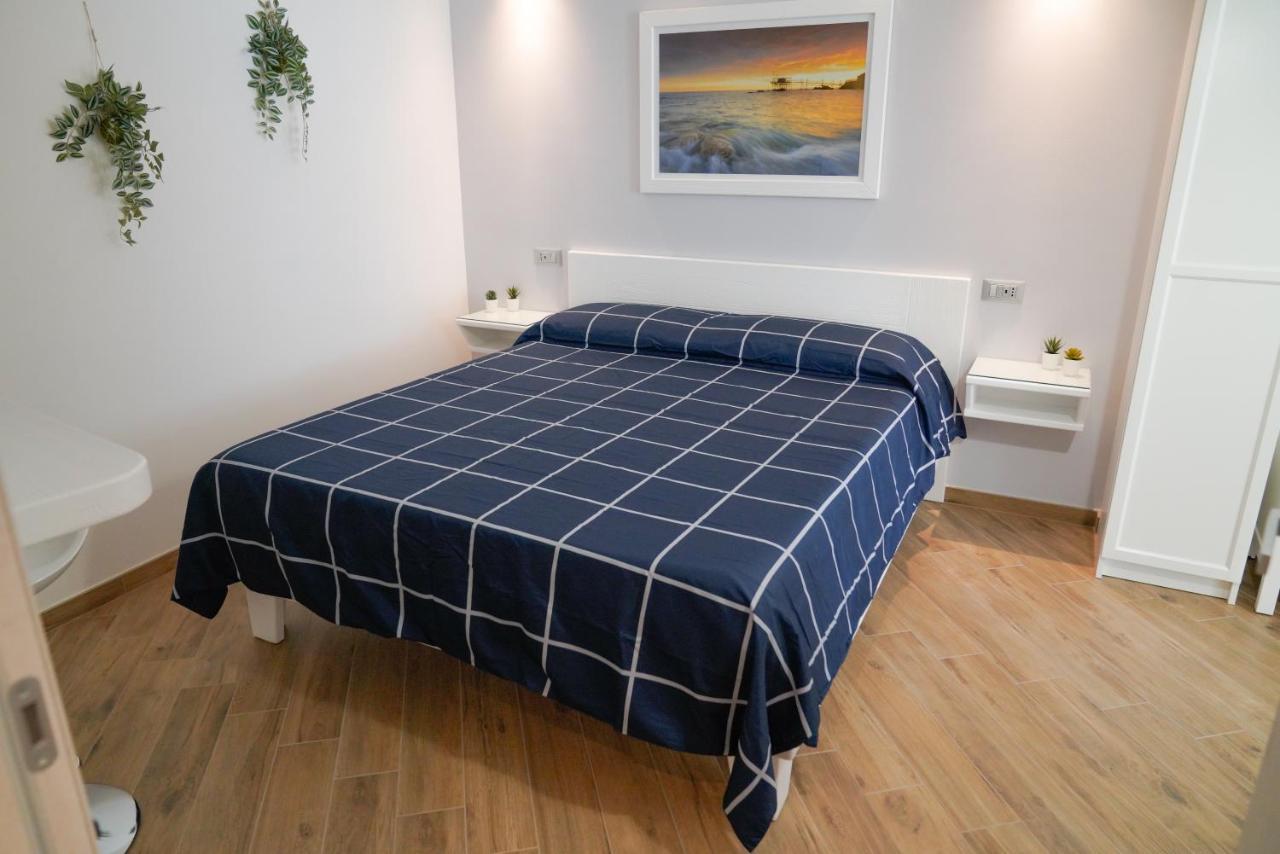 B&B Residenza Aragonese Васто Екстер'єр фото