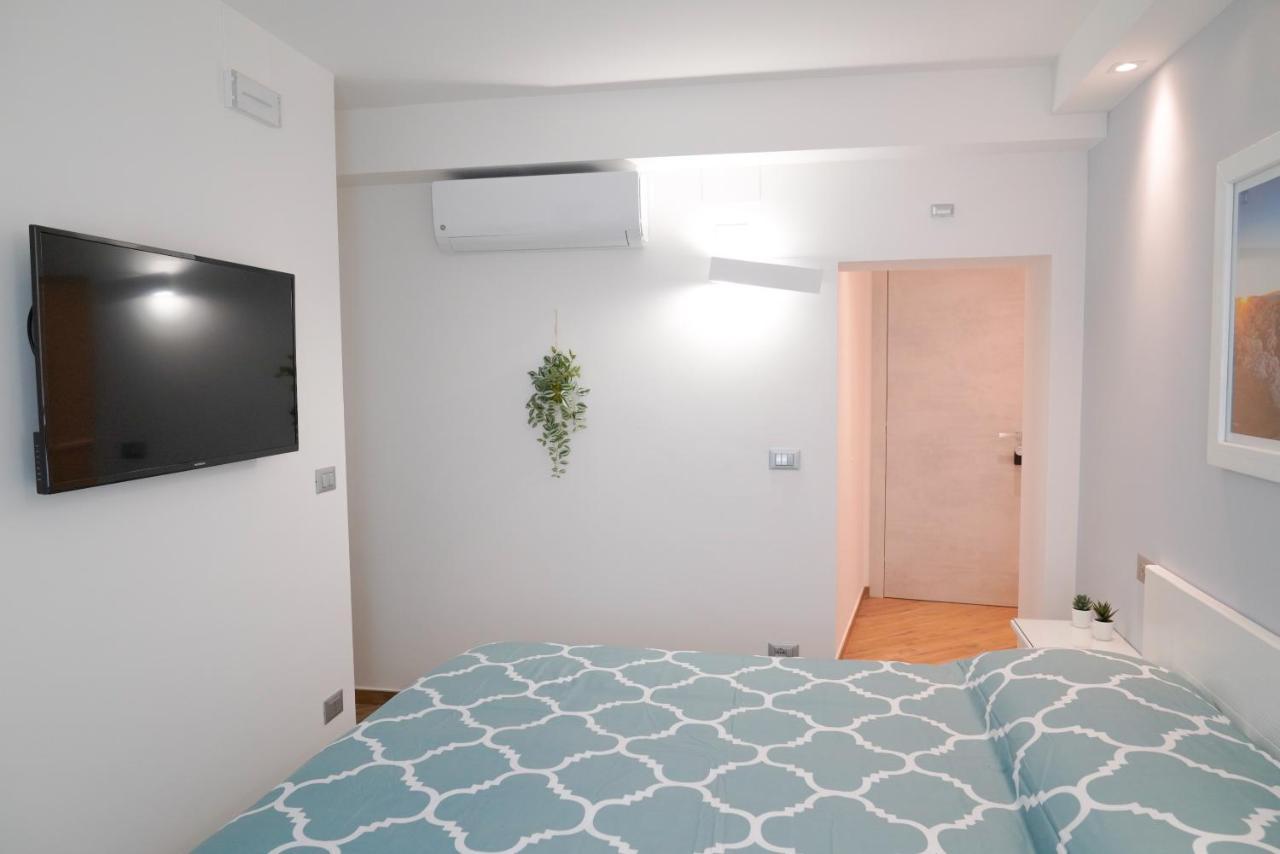 B&B Residenza Aragonese Васто Екстер'єр фото
