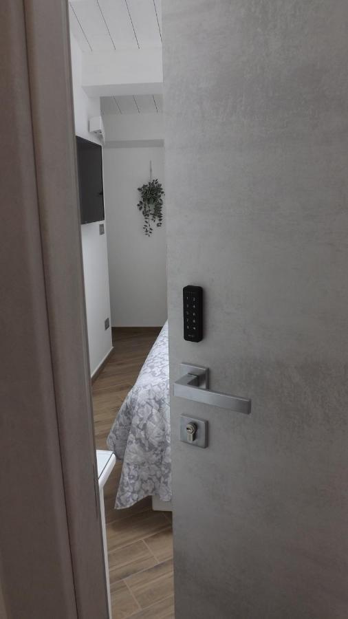 B&B Residenza Aragonese Васто Екстер'єр фото