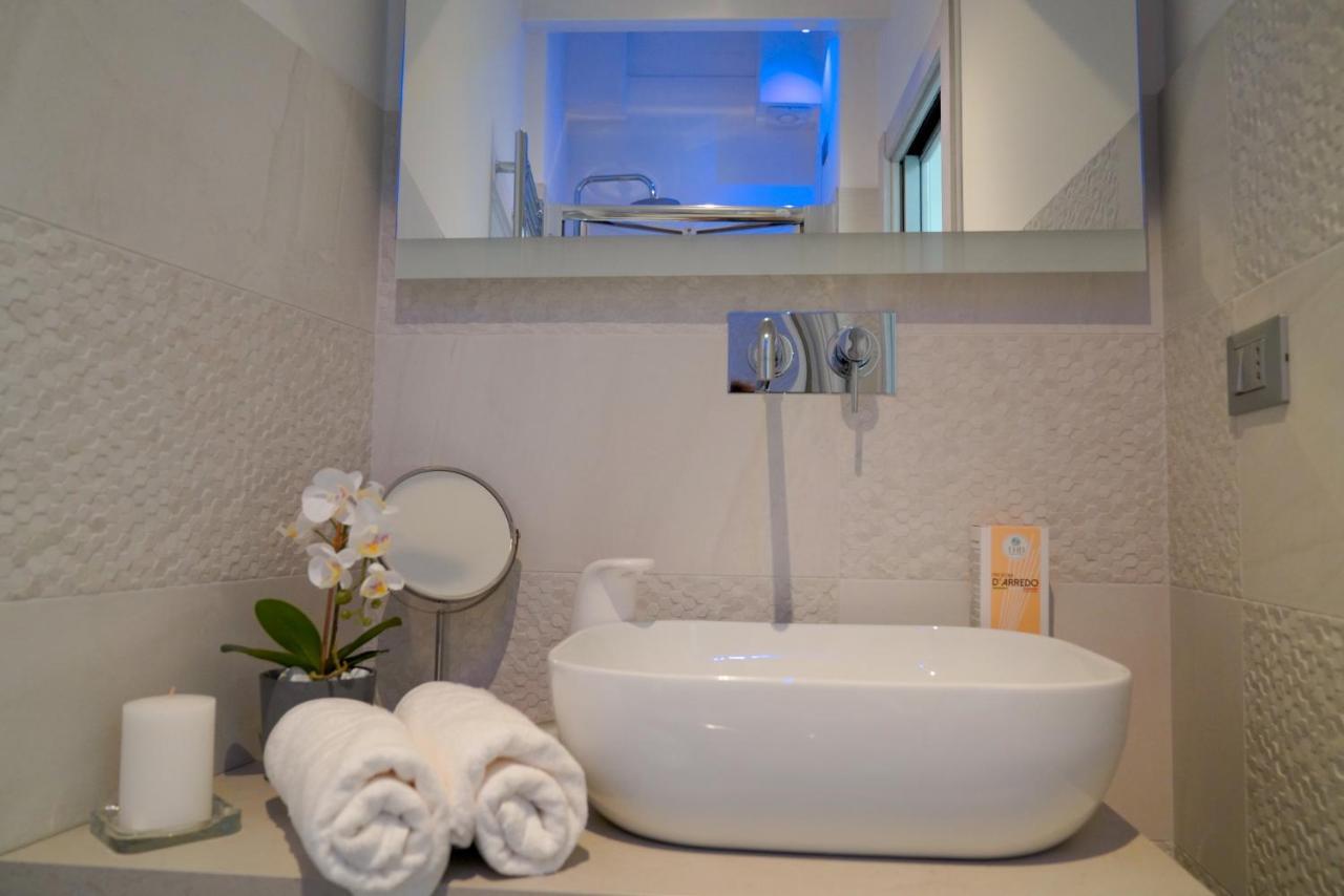 B&B Residenza Aragonese Васто Екстер'єр фото