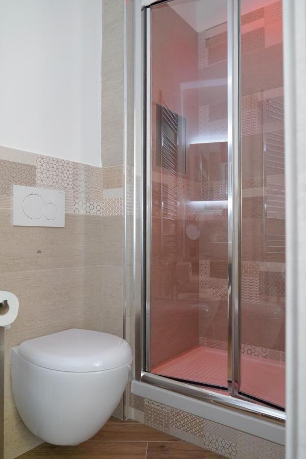 B&B Residenza Aragonese Васто Екстер'єр фото